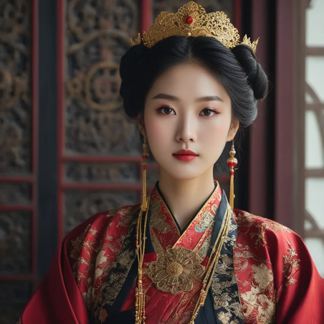 紅姫