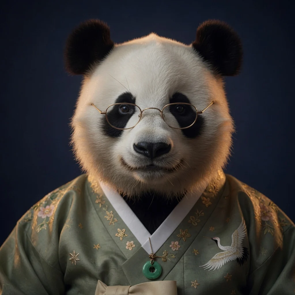 Panda